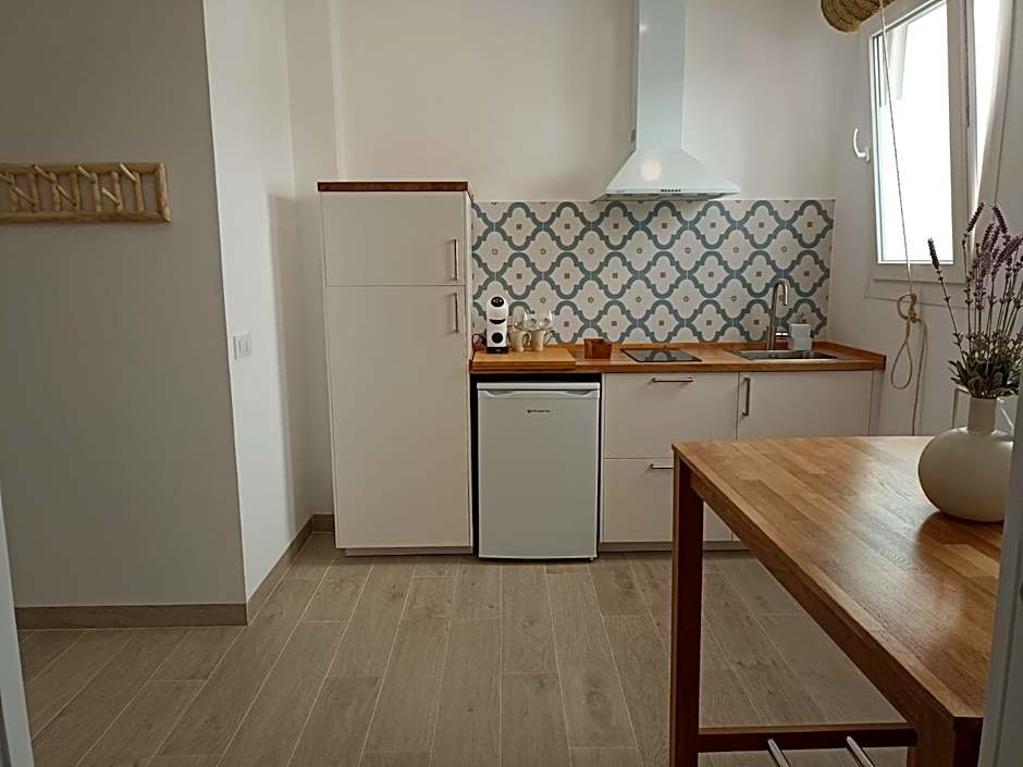 Mirador de Trafalgar Conil