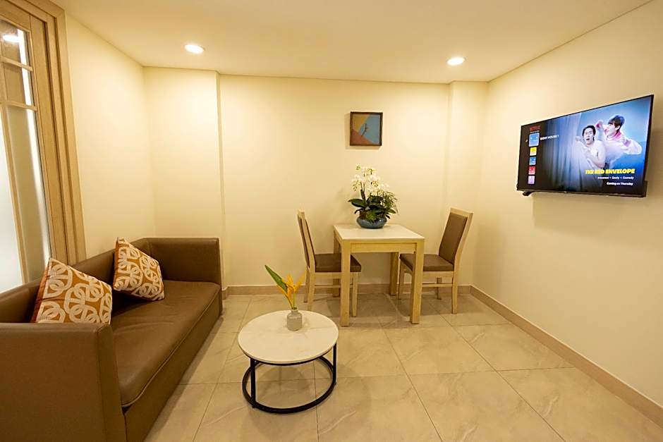 Signy House Hotel & Apartments