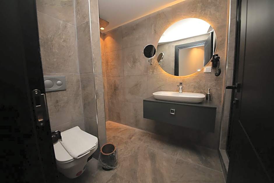 SAFRAN GERMİA PALaS