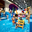 Wellness Hotel Frymburk