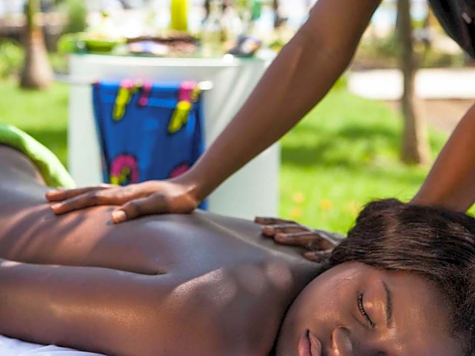 Sofitel Malabo Sipopo Le Golf