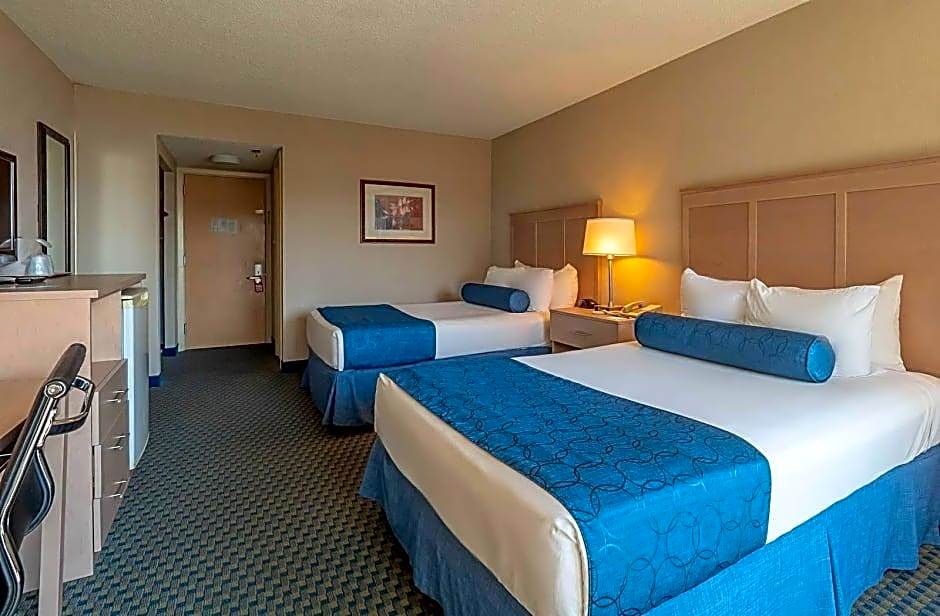 Atlantic Sands Hotel and Conference Center