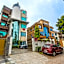 Hotel Haris MG Road