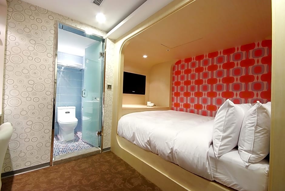 Butler Hotel (Plaza Hotel)