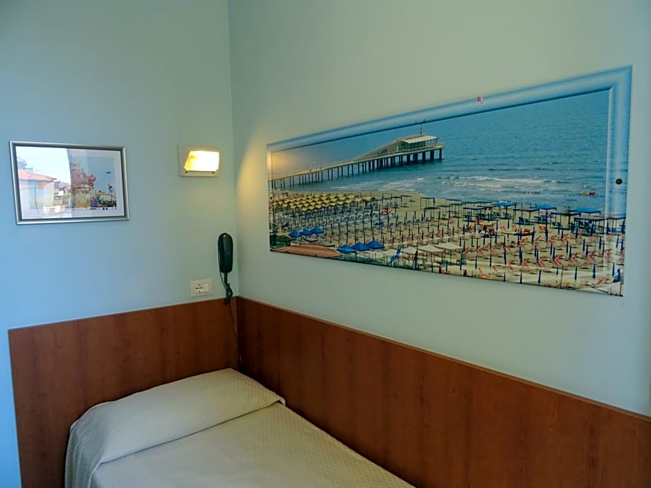 Hotel Sole E Mare