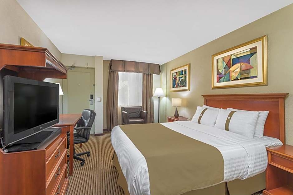Wyndham Garden Ciudad Obregon