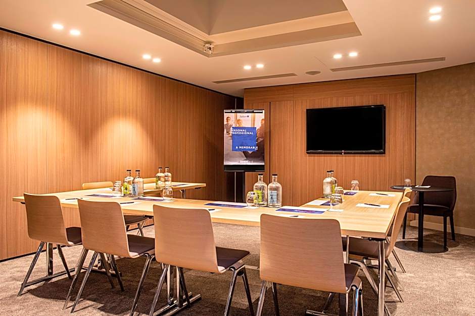 Radisson Blu Hotel Rouen Centre