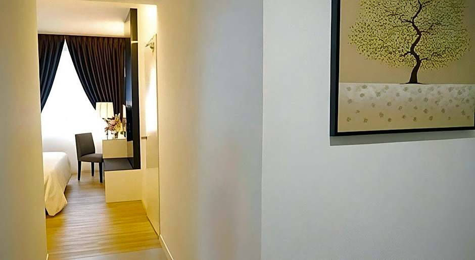 Cairnhill Hotel Kuala Lumpur