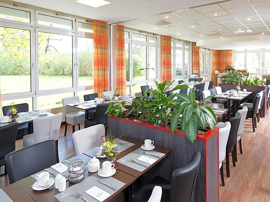 ACHAT Hotel Zwickau
