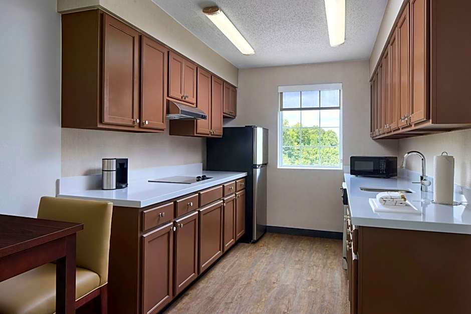 Residence Inn by Marriott Raleigh Crabtree Valley