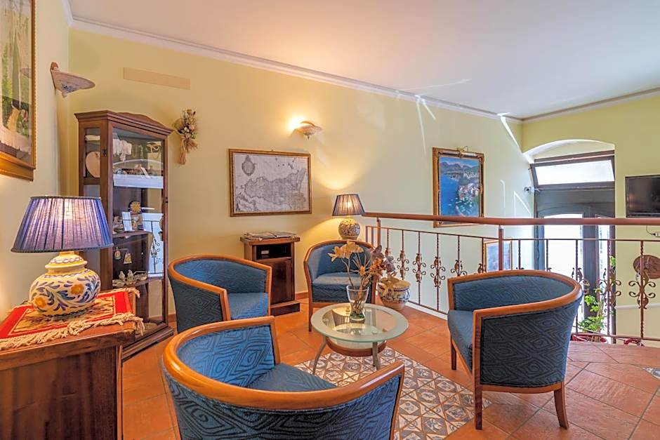 Hotel Mediterraneo