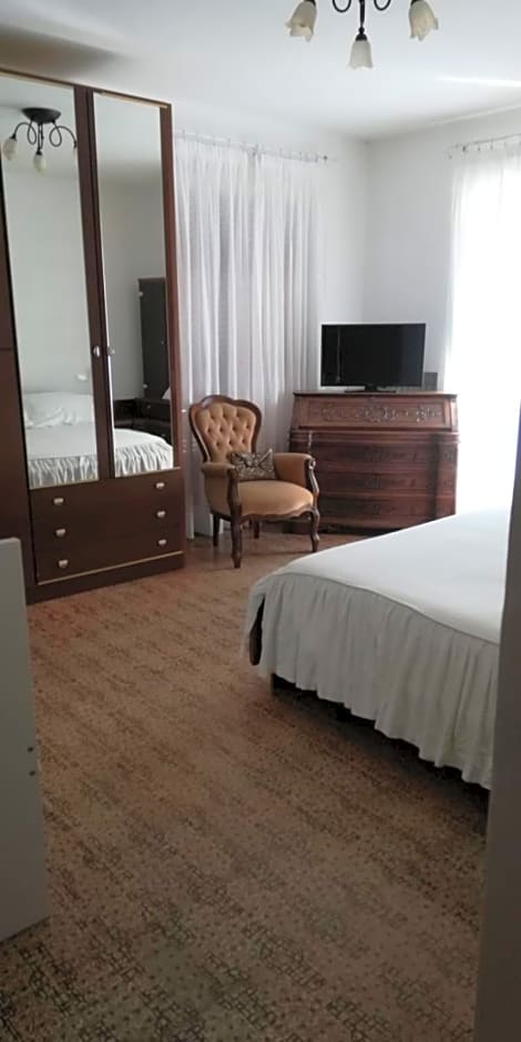 La Gallina Nel Castello