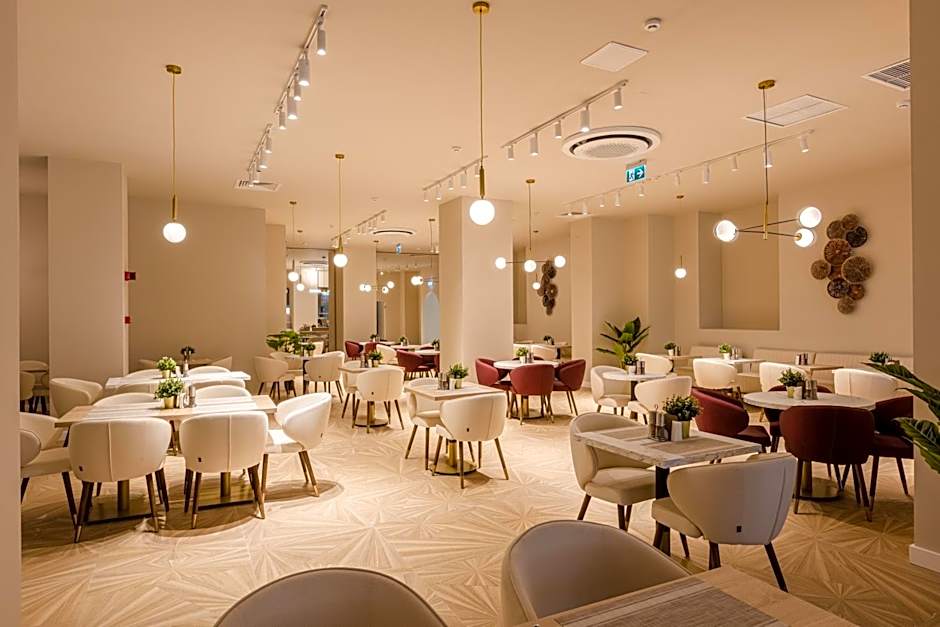 Ramada by Wyndham Bucharest Otopeni Airport