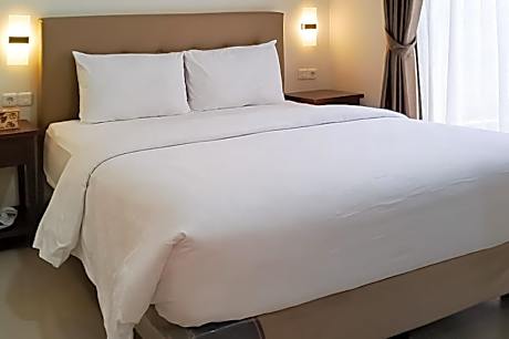 City Resort Belinyu Bangka Belitung