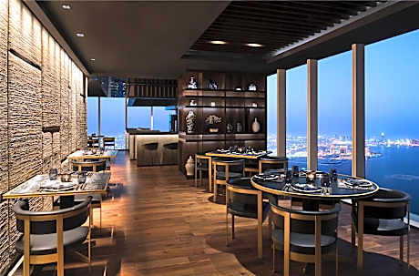 Kempinski Residences & Suites