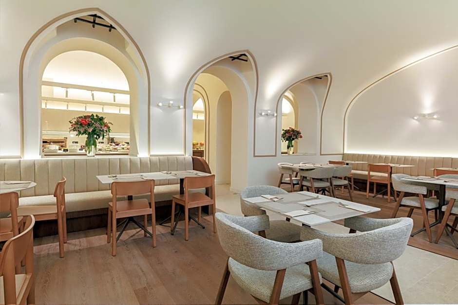 Hotel Medinaceli New reopening 2025