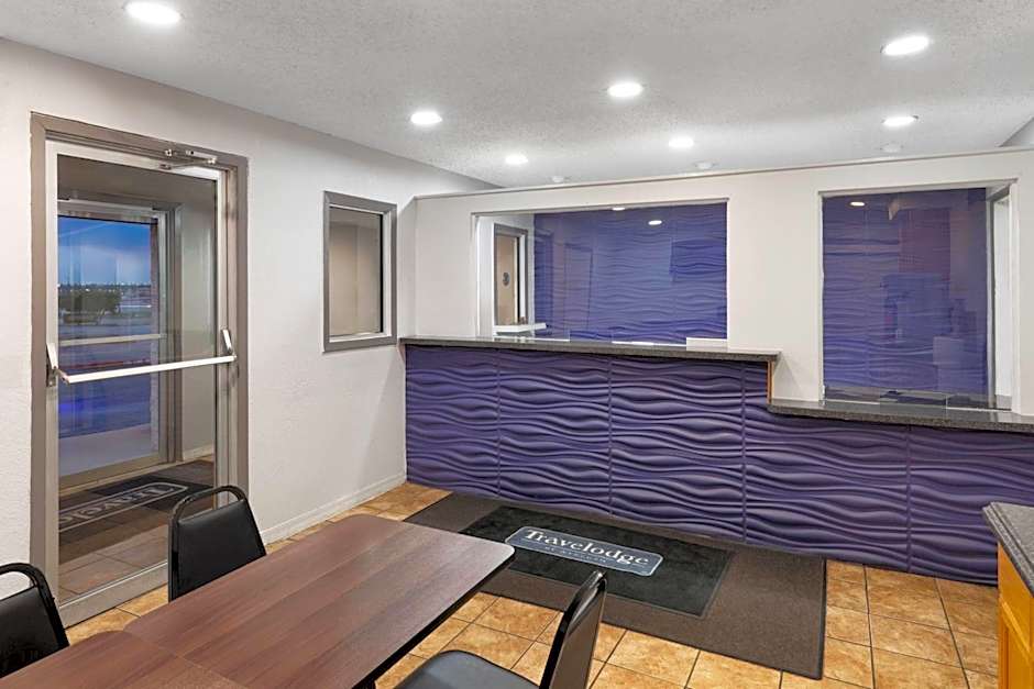 Travelodge by Wyndham New Braunfels