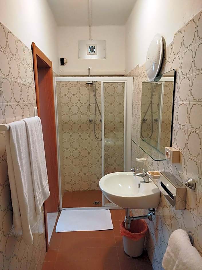 Hotel Silva Frontemare PARK & BEACH-PLACE INCLUDED