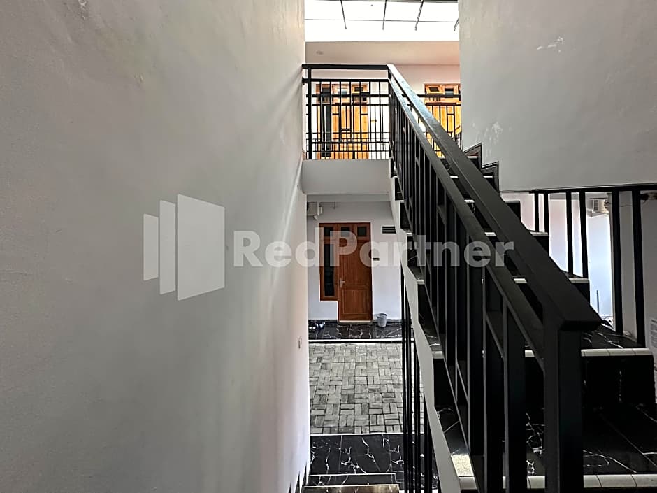 Salim Living RedPartner – Sukoharjo, SD