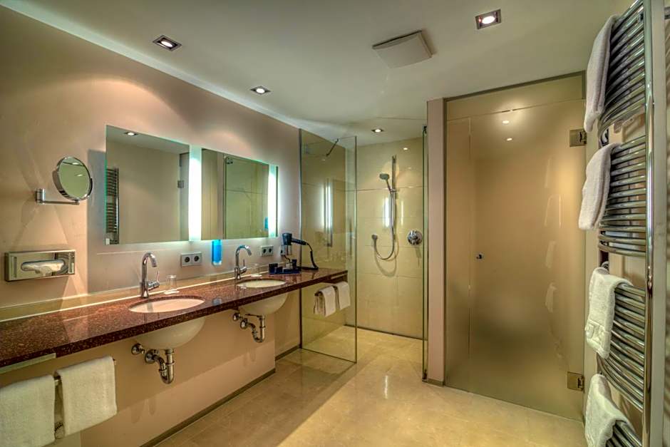 Parkhotel St.Leonhard