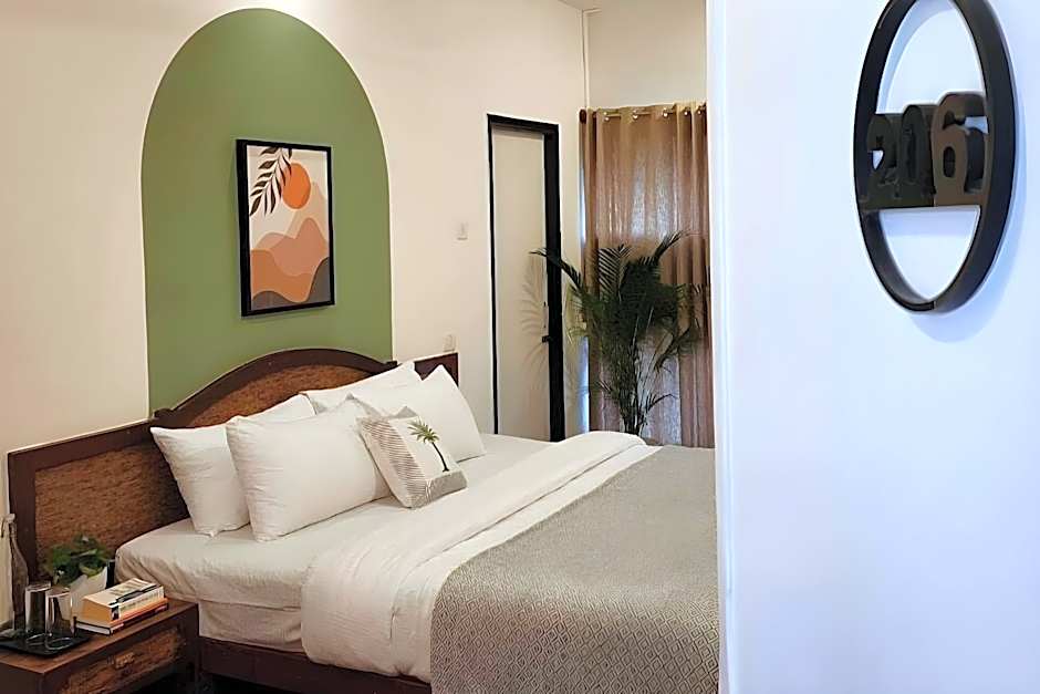 Olive Zip Calangute Mira by Embassy Group