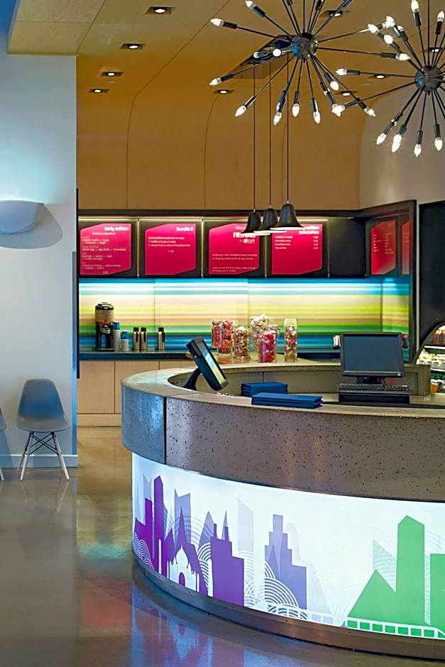 Aloft Harlem