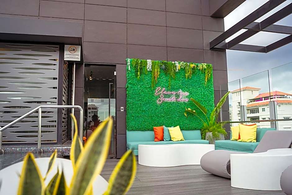 Holiday Inn Santo Domingo By IHG