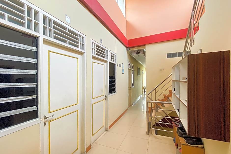 Budi Residence II Redpartner