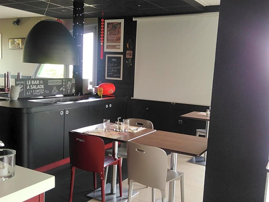 Campanile Livry-Gargan