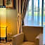 Pavillon du Golf -Palmeraie suites