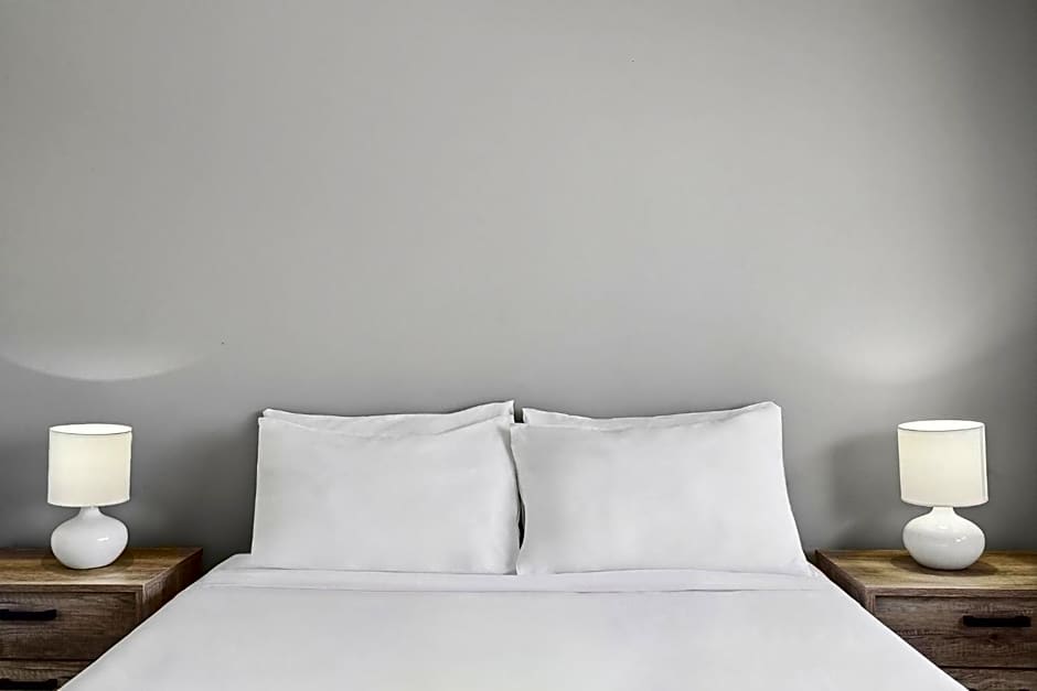 Park Regis Anchorage