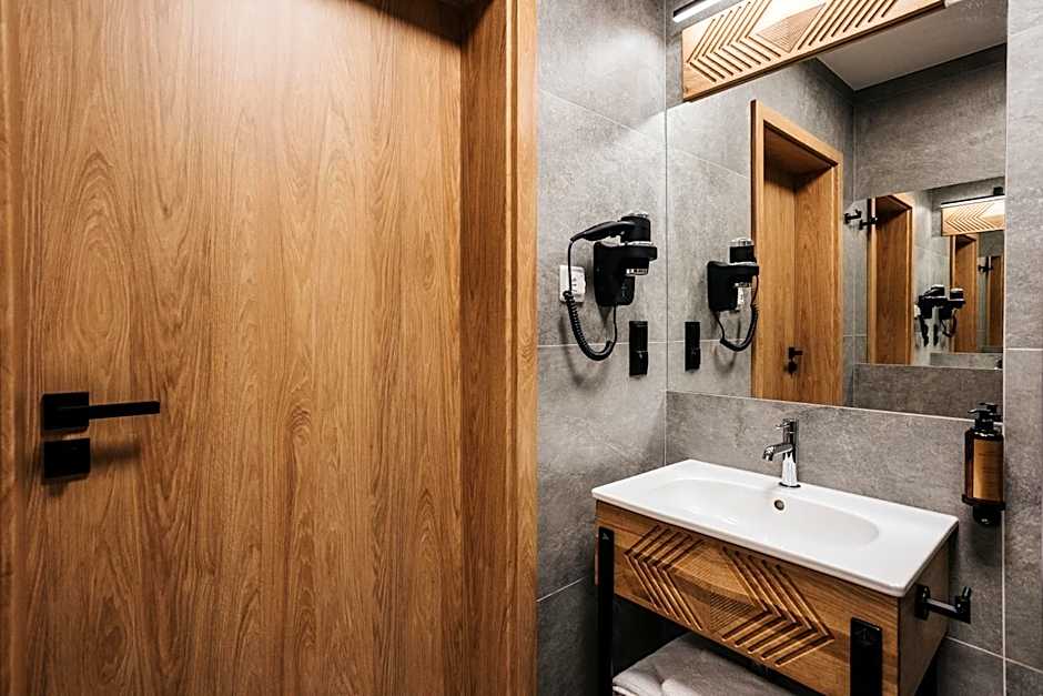 Apartamenty Jan