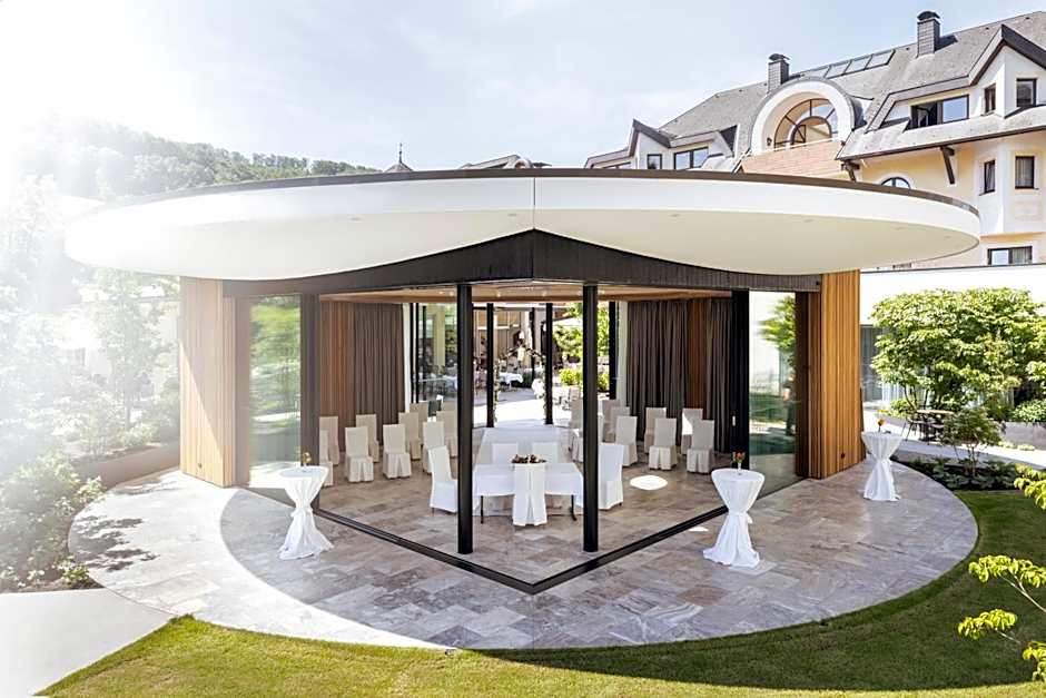 Seminarhotel Lengbachhof GmbH