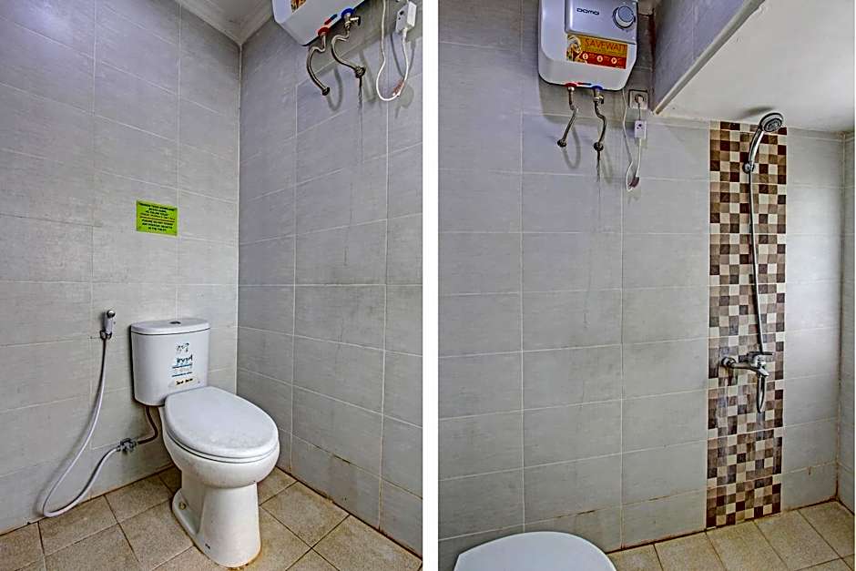 OYO Life 91523 Kenari Guesthouse