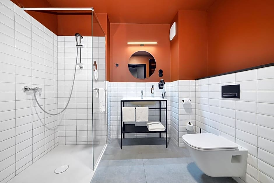 ARCHE Dwór Uphagena Gdańsk