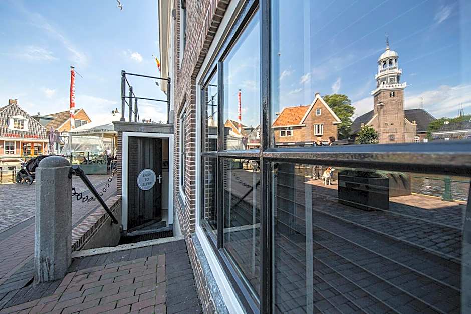 Bed & Breakfast Easy to Sleep