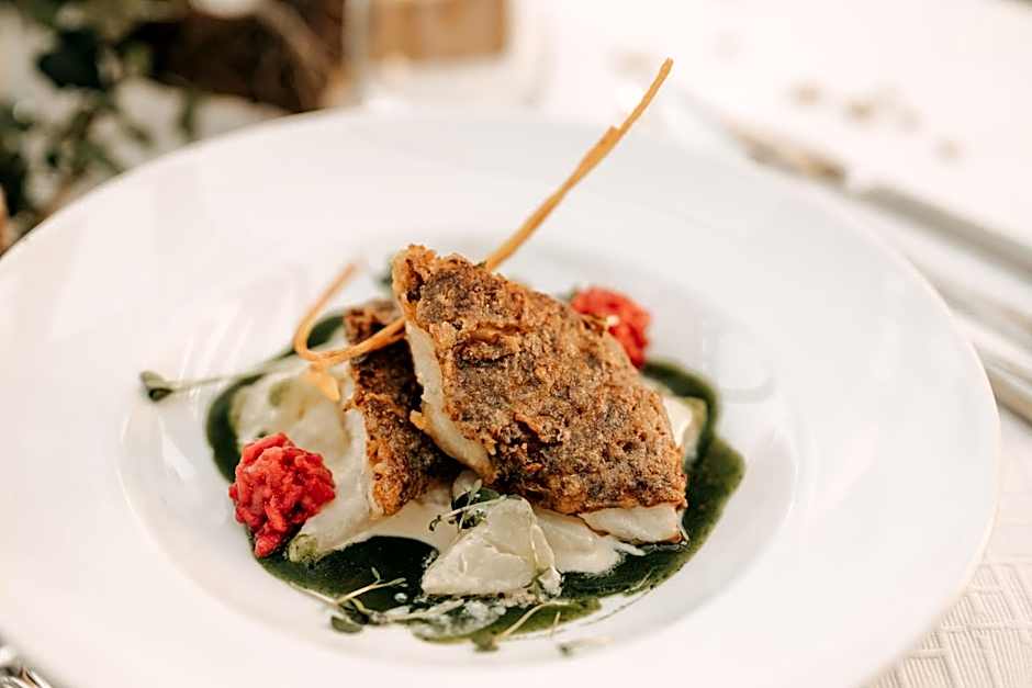 Feuriger Tatzlwurm Berghotel & Spa, BW Signature Collection