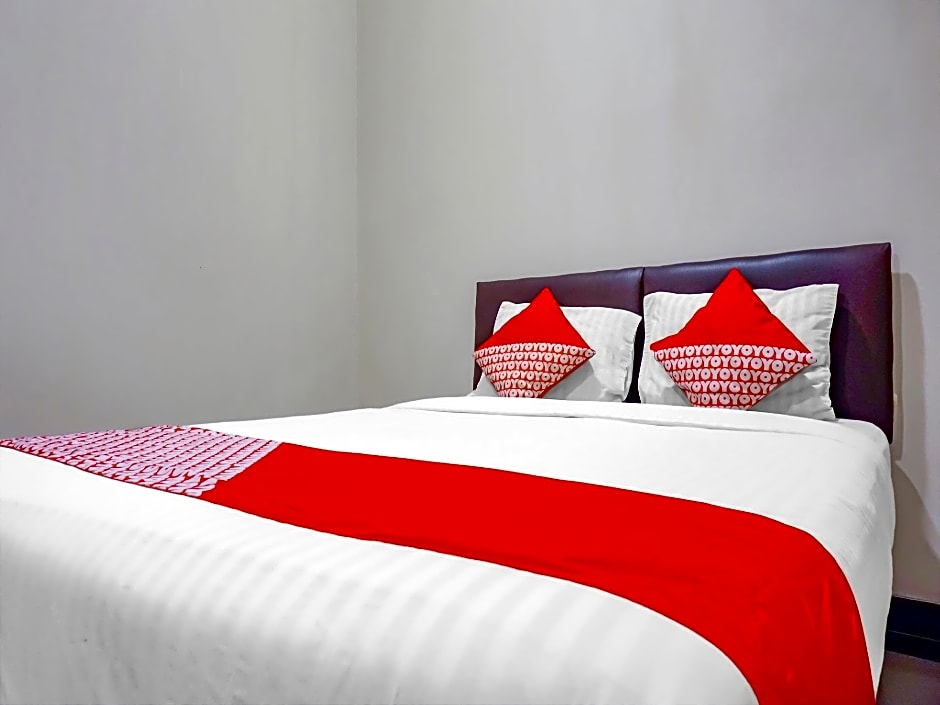 OYO 117 Blueberry Homestay