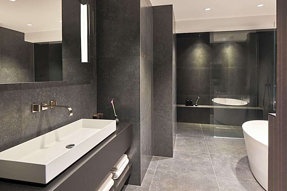 Copenhagen Marriott Hotel