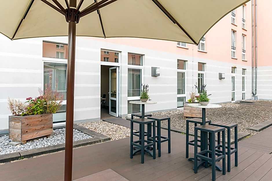 Park Inn by Radisson Göttingen