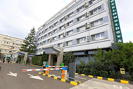 Hotel Moldova