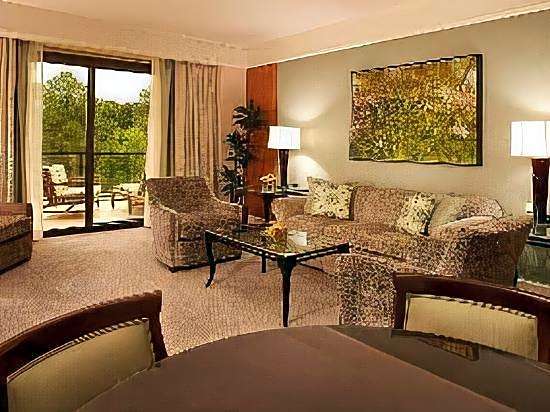 The Umstead Hotel and Spa