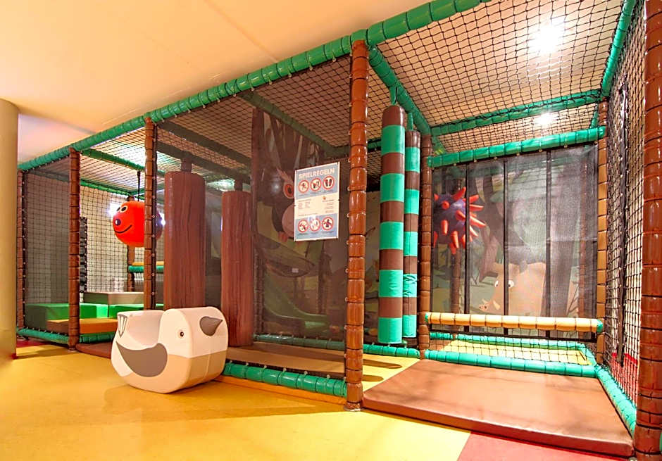 Sport & Familienhotel Bärenwirt