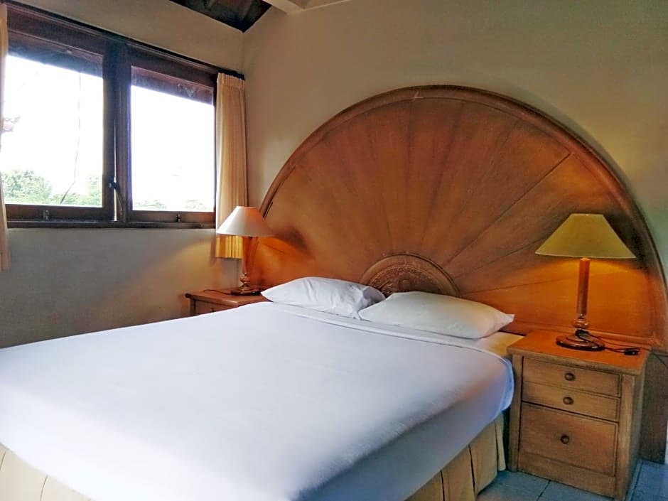 Bali Pusri Nusa Dua Villa