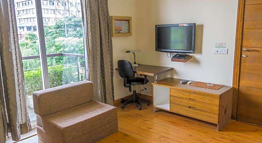 Perch Service Apartments