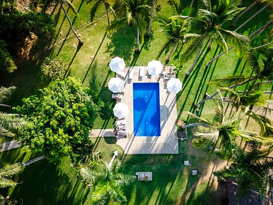 Hotel Ysuri San Pancho
