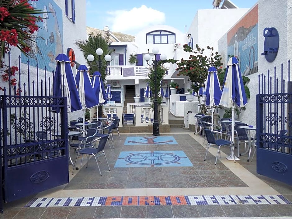 Porto Perissa