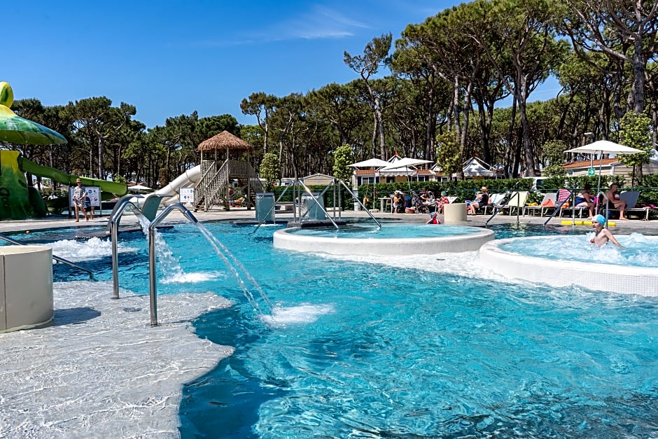 CAMPING VILLAGE CAVALLINO