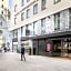 Boutique Hotel Am Stephansplatz
