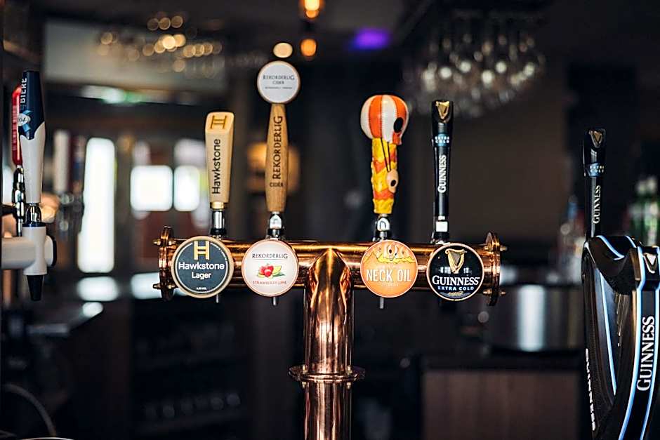 The Griffin Inn